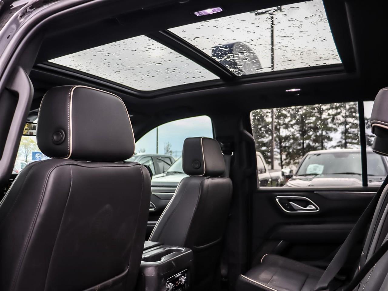 2022 GMC Yukon Luxury Package | Panoramic | SLT Pkg. | Photo