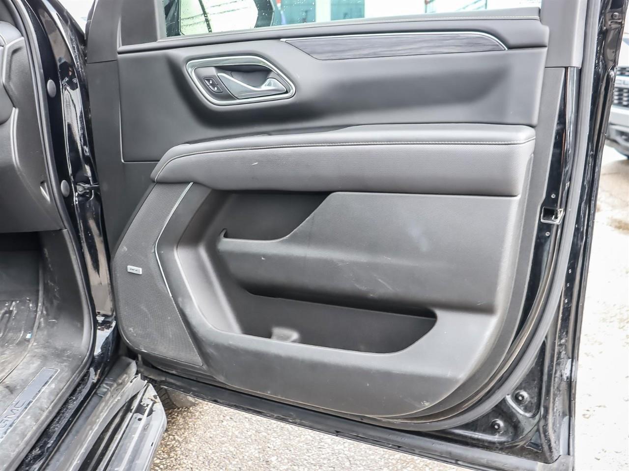 2022 GMC Yukon Luxury Package | Panoramic | SLT Pkg. | Photo