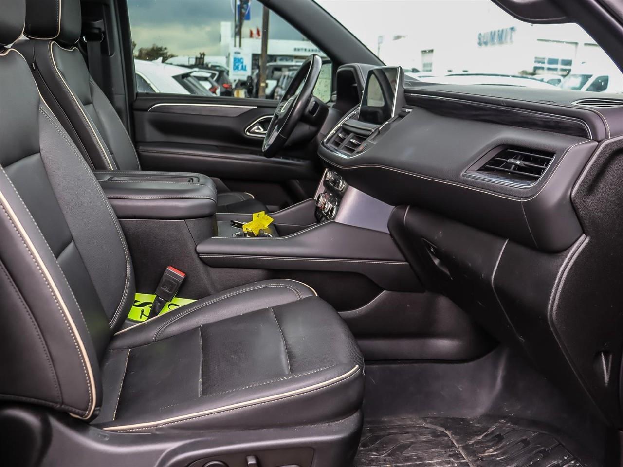 2022 GMC Yukon Luxury Package | Panoramic | SLT Pkg. | Photo