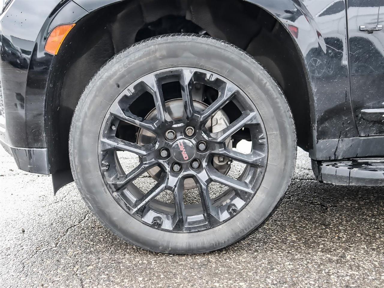 2022 GMC Yukon Luxury Package | Panoramic | SLT Pkg. | Photo