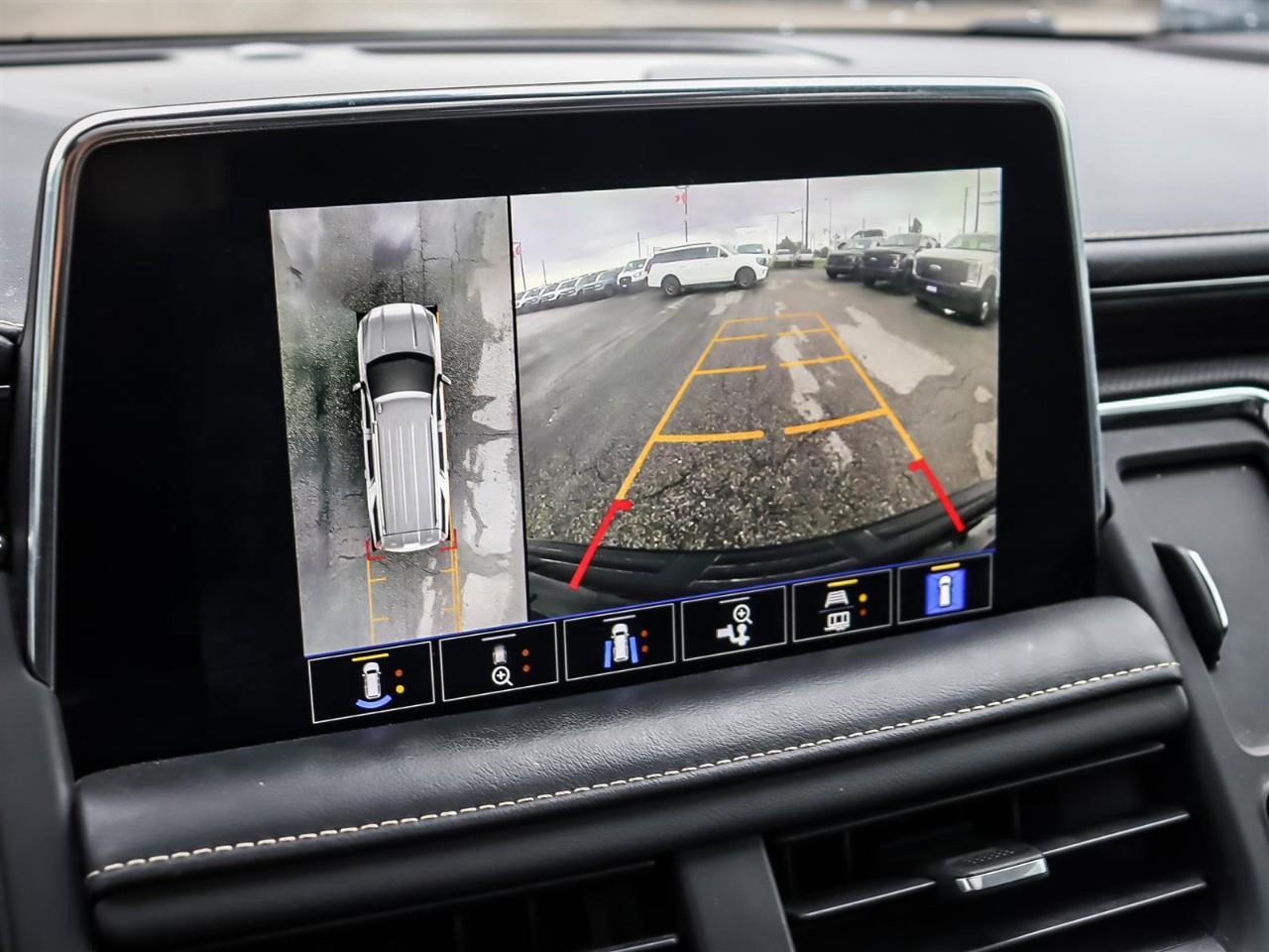 2022 GMC Yukon Luxury Package | Panoramic | SLT Pkg. | Photo