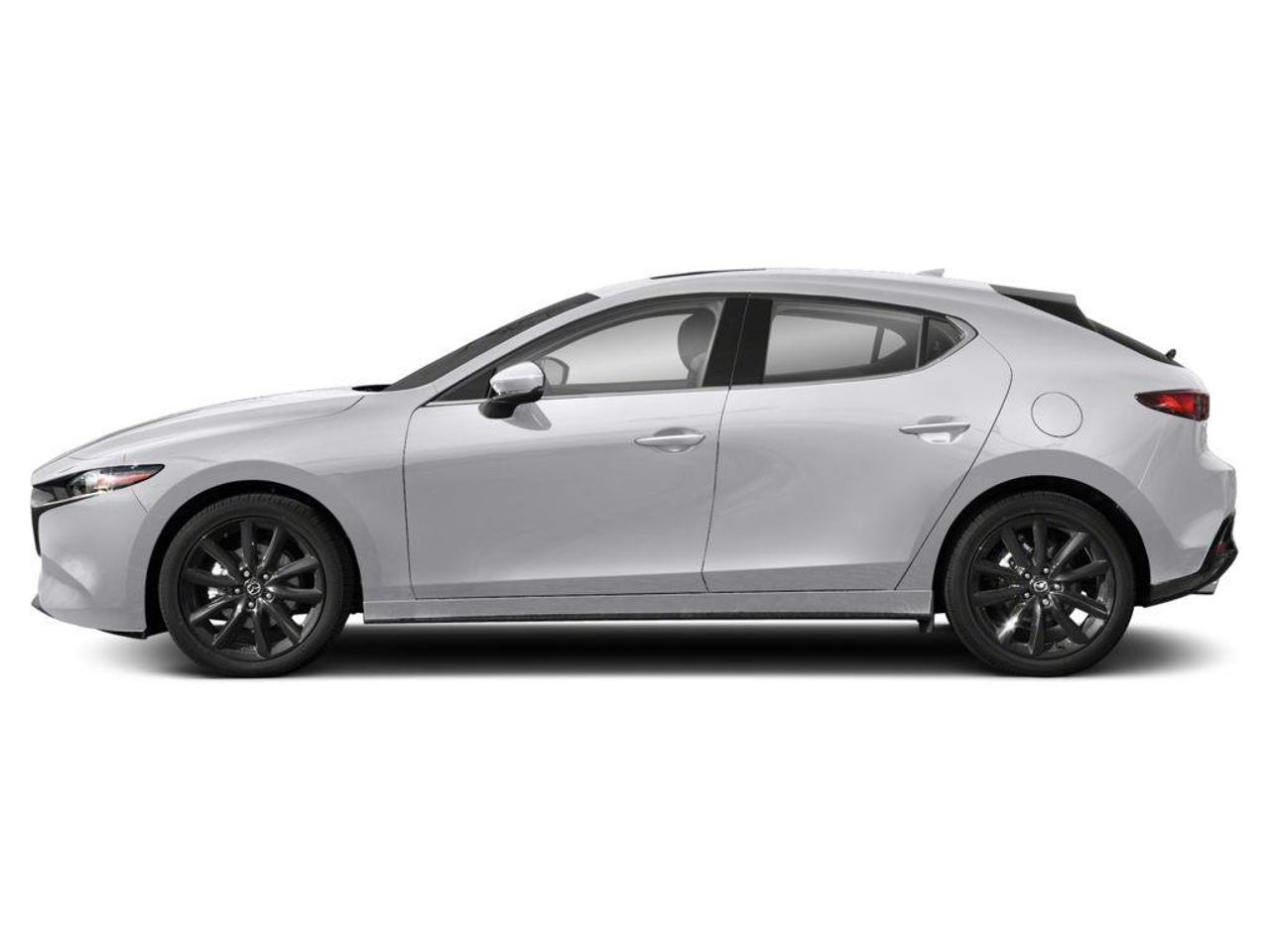 2020 Mazda MAZDA3 GT Photo