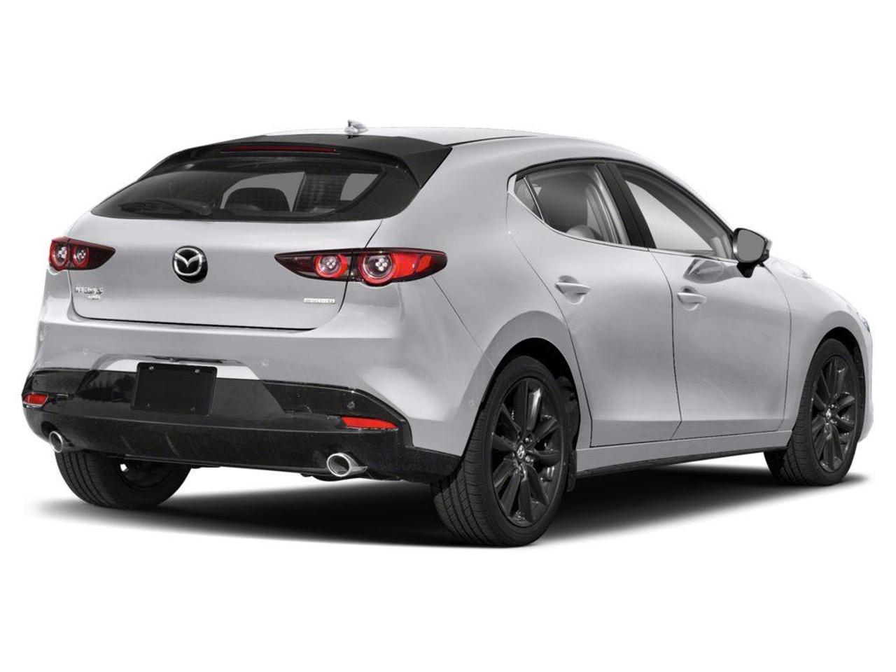 2020 Mazda MAZDA3 GT Photo