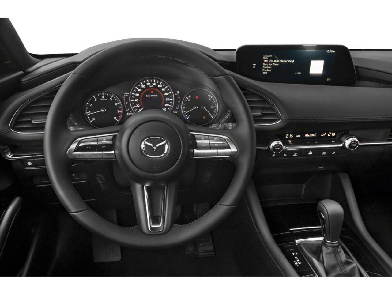 2020 Mazda MAZDA3 GT Photo