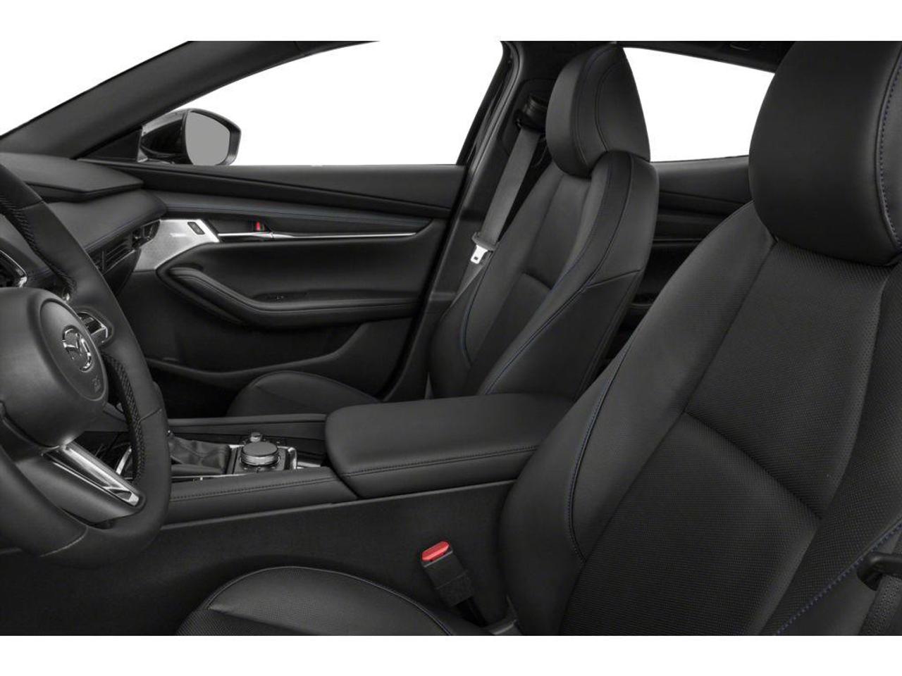 2020 Mazda MAZDA3 GT Photo