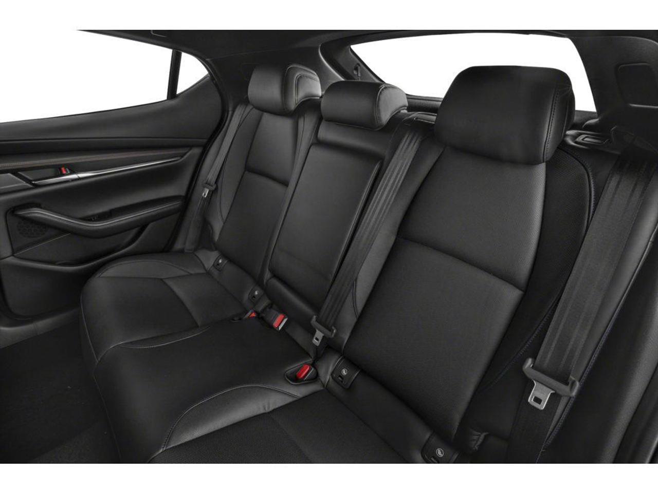 2020 Mazda MAZDA3 GT Photo