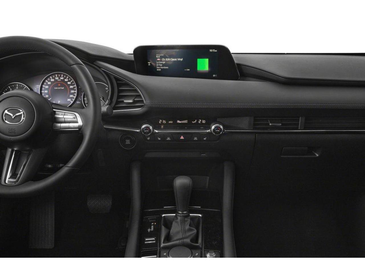 2020 Mazda MAZDA3 GT Photo