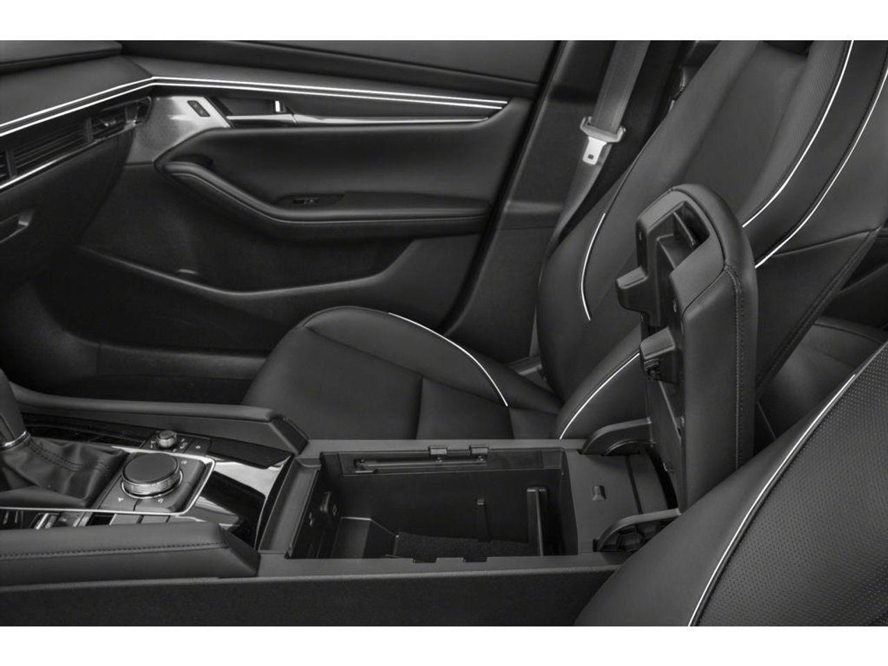 2020 Mazda MAZDA3 GT Photo