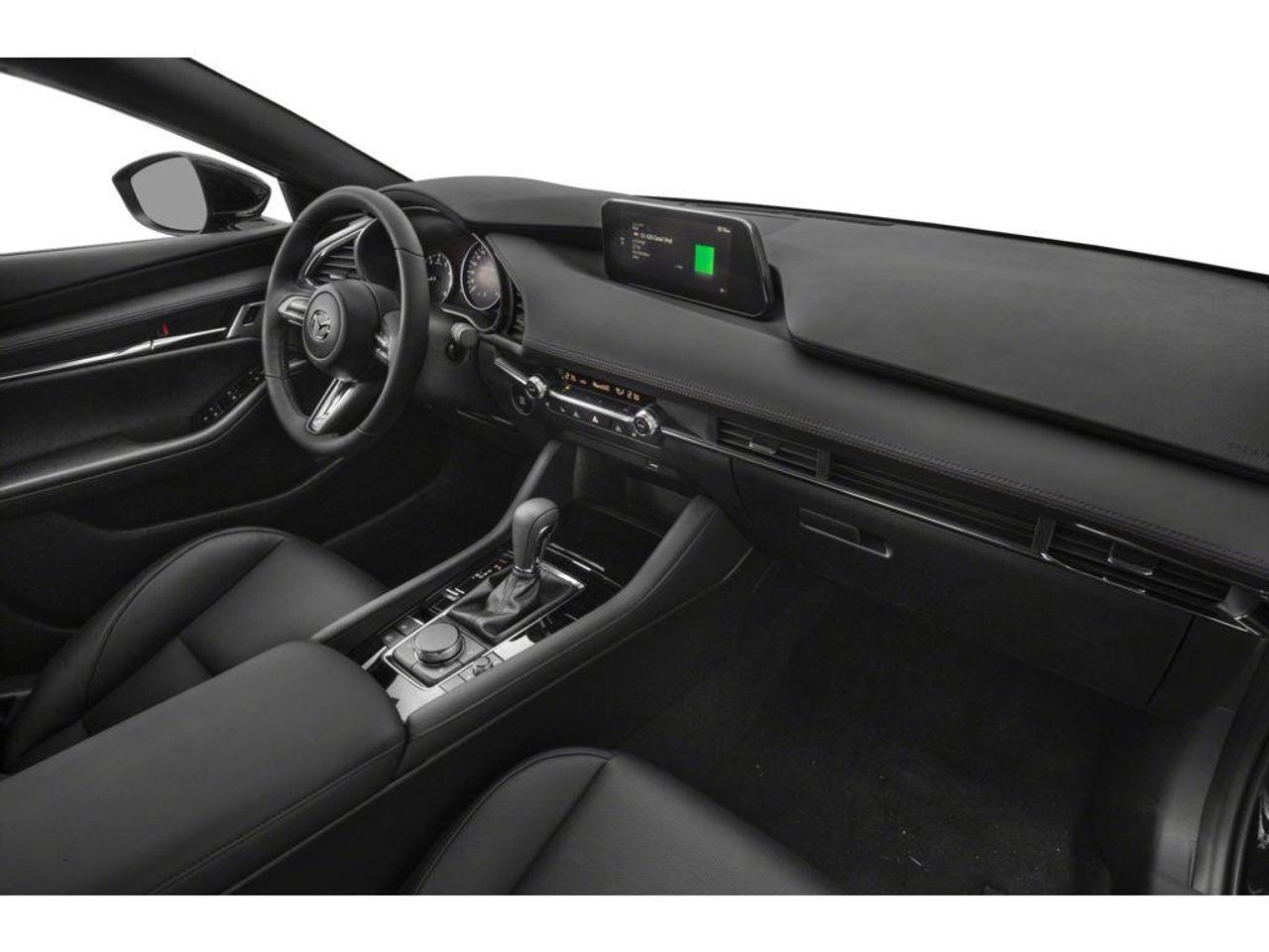 2020 Mazda MAZDA3 GT Photo