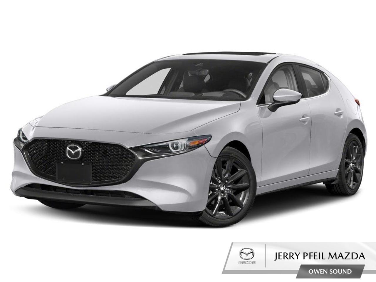 2020 Mazda MAZDA3 GT Photo0
