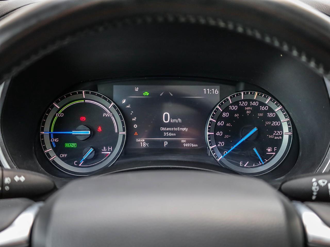 2021 Toyota Highlander HYBRID XLE LEATHER SEATS-HEATED SEATS-MOONROOF-BACK UP CAMERA-BLUETOOTH- Photo