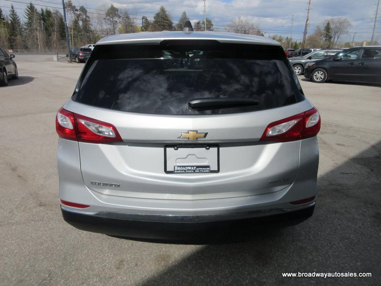 2018 Chevrolet Equinox ALL-WHEEL DRIVE LT-PACKAGE 5 PASSENGER 1.5L - TURBO.. HEATED SEATS.. TOUCH SCREEN DISPLAY.. BACK-UP CAMERA.. BLUETOOTH SYSTEM.. Photo