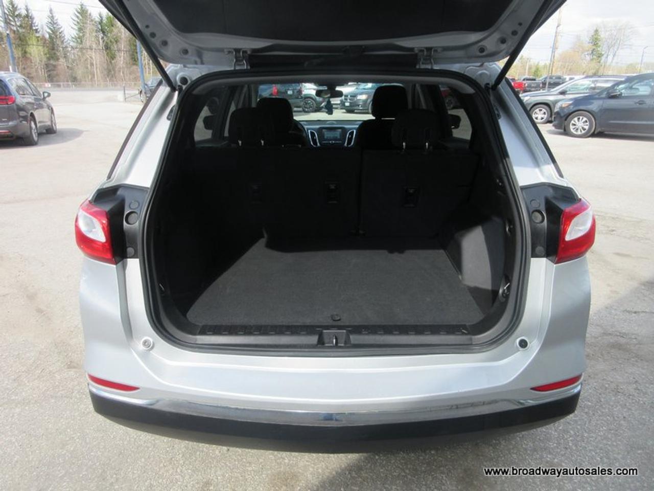 2018 Chevrolet Equinox ALL-WHEEL DRIVE LT-PACKAGE 5 PASSENGER 1.5L - TURBO.. HEATED SEATS.. TOUCH SCREEN DISPLAY.. BACK-UP CAMERA.. BLUETOOTH SYSTEM.. Photo