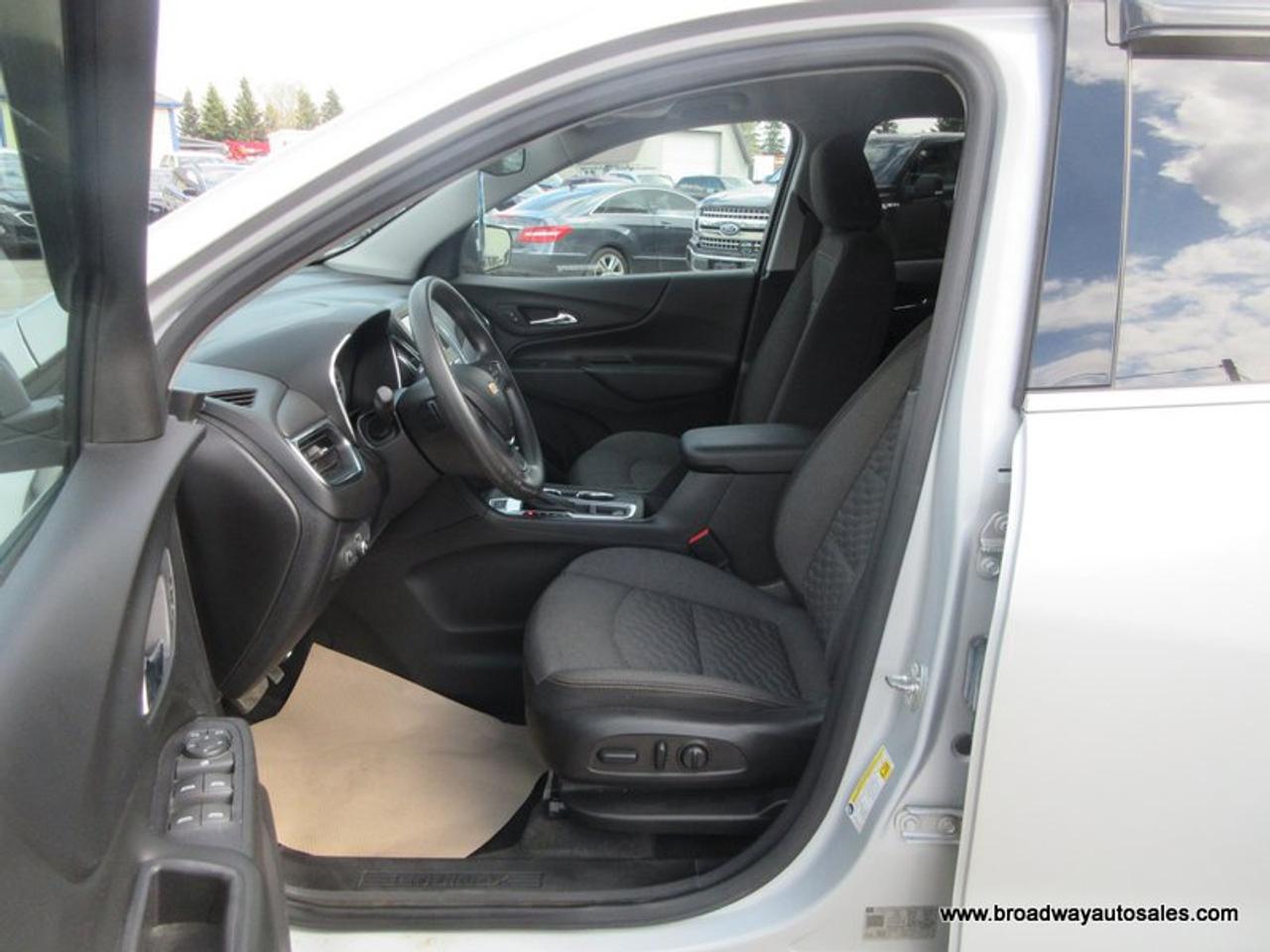 2018 Chevrolet Equinox ALL-WHEEL DRIVE LT-PACKAGE 5 PASSENGER 1.5L - TURBO.. HEATED SEATS.. TOUCH SCREEN DISPLAY.. BACK-UP CAMERA.. BLUETOOTH SYSTEM.. Photo