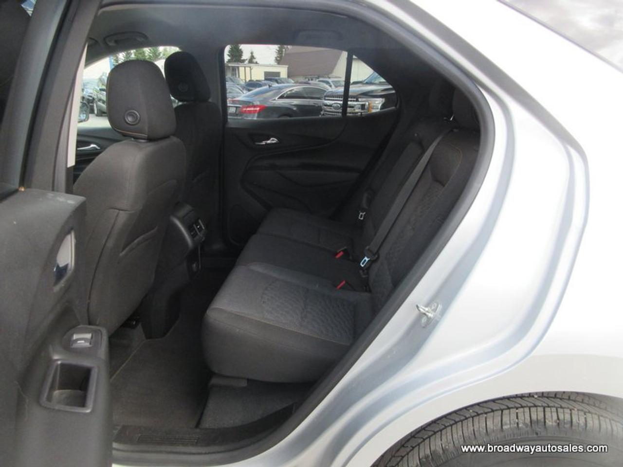 2018 Chevrolet Equinox ALL-WHEEL DRIVE LT-PACKAGE 5 PASSENGER 1.5L - TURBO.. HEATED SEATS.. TOUCH SCREEN DISPLAY.. BACK-UP CAMERA.. BLUETOOTH SYSTEM.. Photo