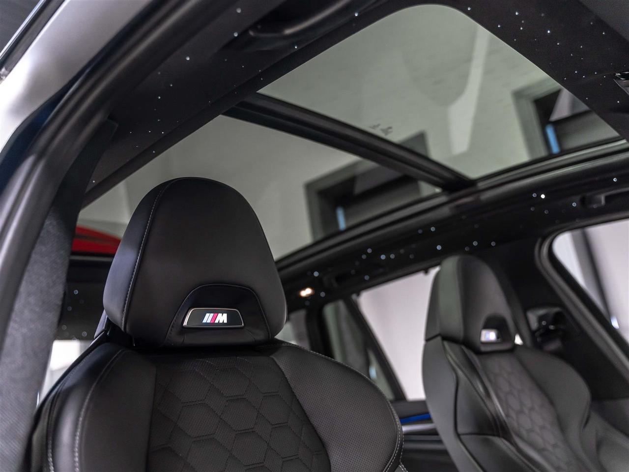 2021 BMW X3 M |ACCIDENT FREE|1 OWNER|DEALER SERVICED|DIDAN UPGRADES Photo