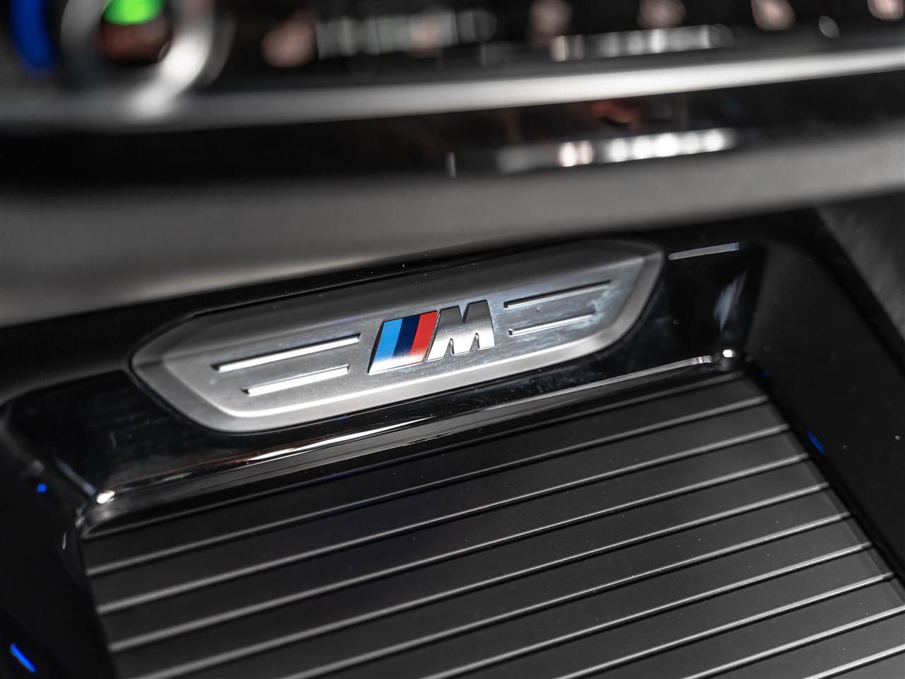 2021 BMW X3 M |ACCIDENT FREE|1 OWNER|DEALER SERVICED|DIDAN UPGRADES Photo
