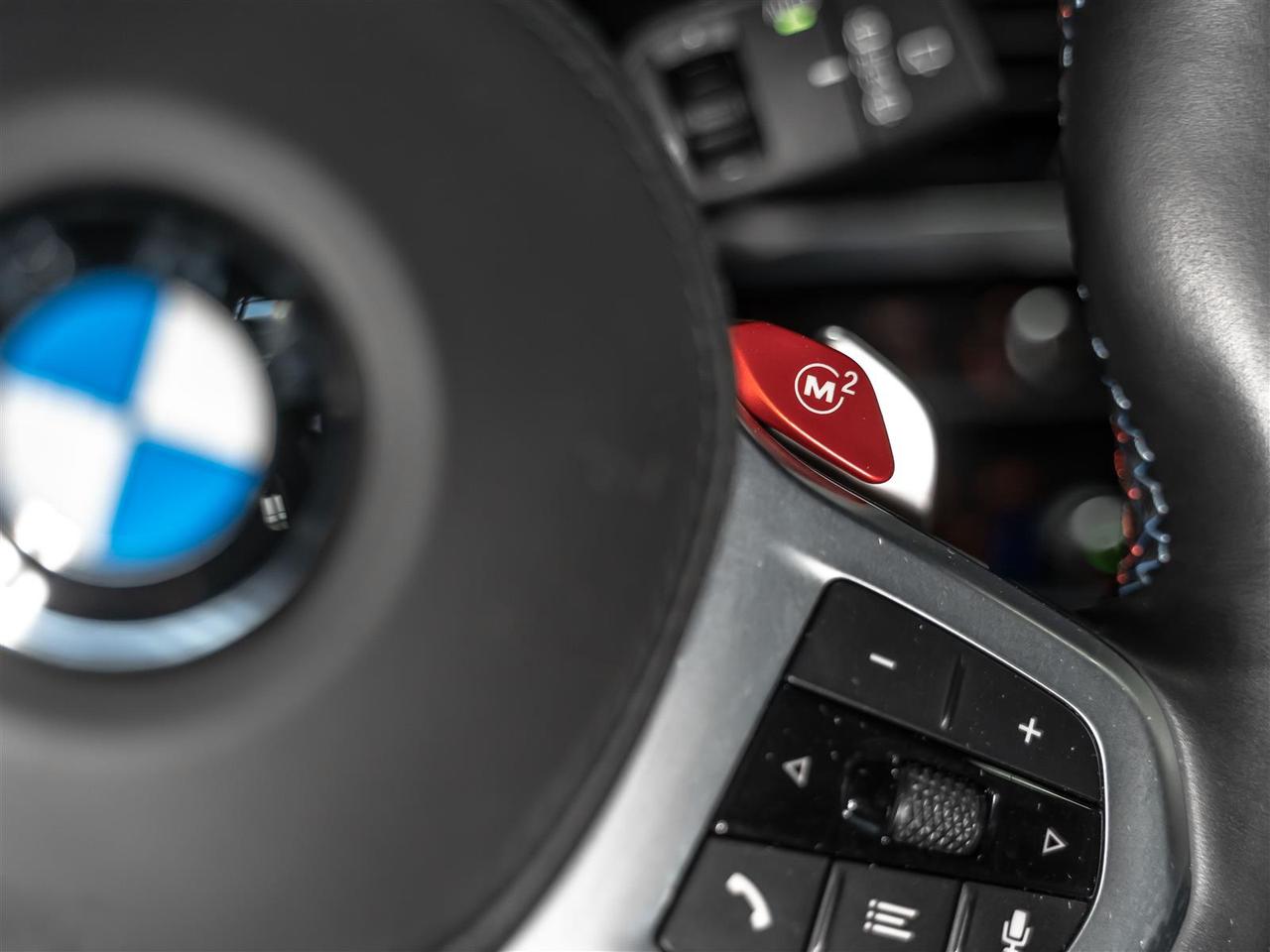 2021 BMW X3 M |ACCIDENT FREE|1 OWNER|DEALER SERVICED|DIDAN UPGRADES Photo