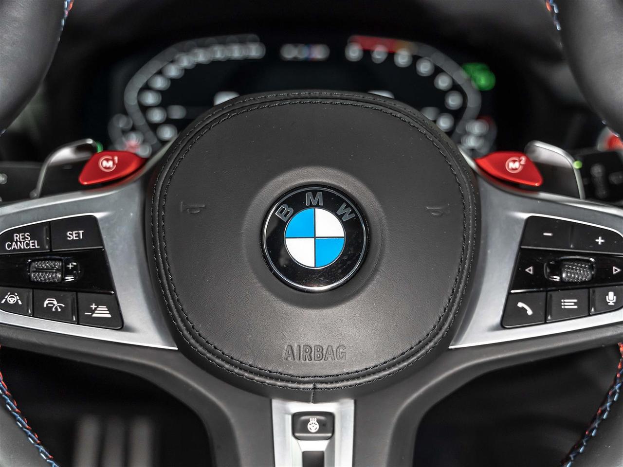 2021 BMW X3 M |ACCIDENT FREE|1 OWNER|DEALER SERVICED|DIDAN UPGRADES Photo