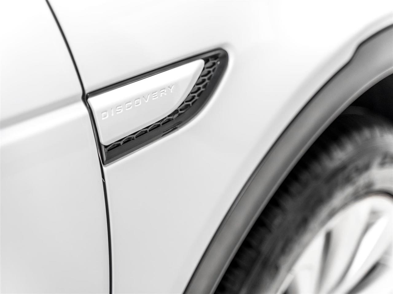 2020 Land Rover Discovery Sport SE|P250|Adaptive Cruise Control|Meridian Sound|Low Kilometers Photo