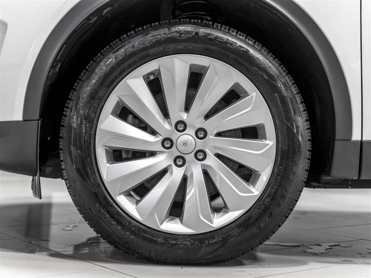 2020 Land Rover Discovery Sport SE|P250|Adaptive Cruise Control|Meridian Sound|Low Kilometers Photo