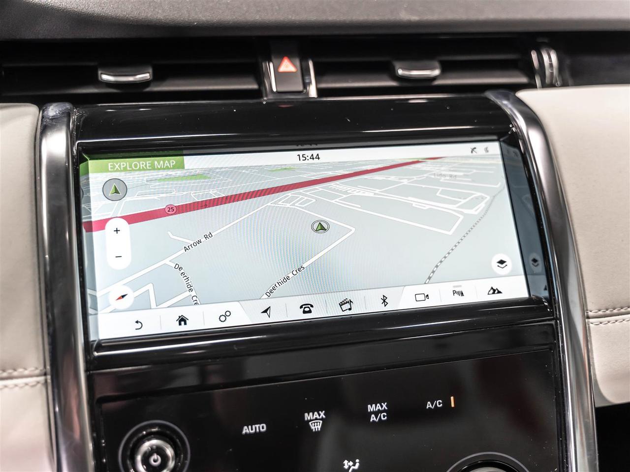 2020 Land Rover Discovery Sport SE|P250|Adaptive Cruise Control|Meridian Sound|Low Kilometers Photo
