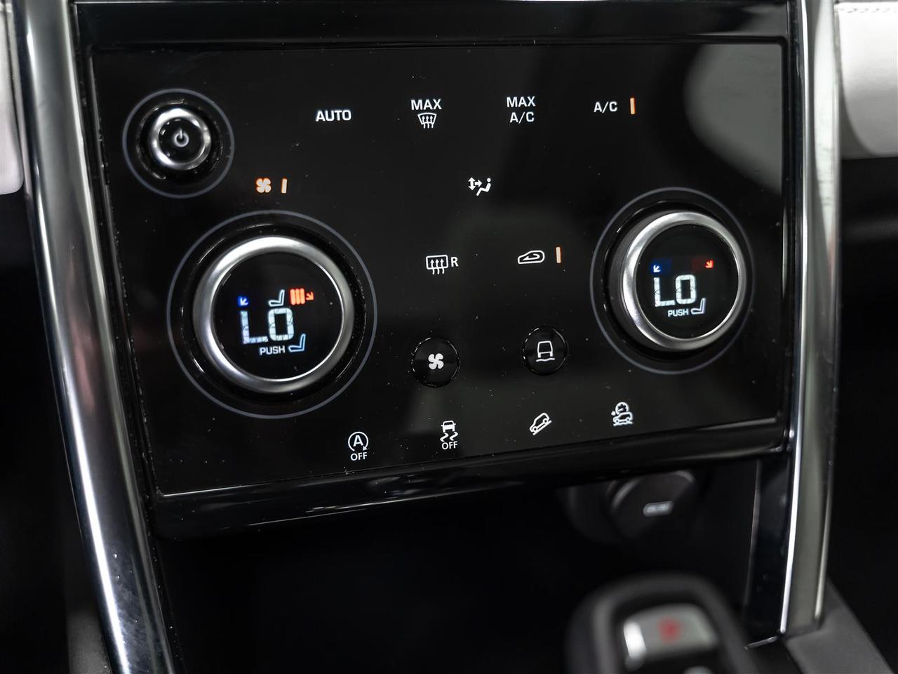 2020 Land Rover Discovery Sport SE|P250|Adaptive Cruise Control|Meridian Sound|Low Kilometers Photo
