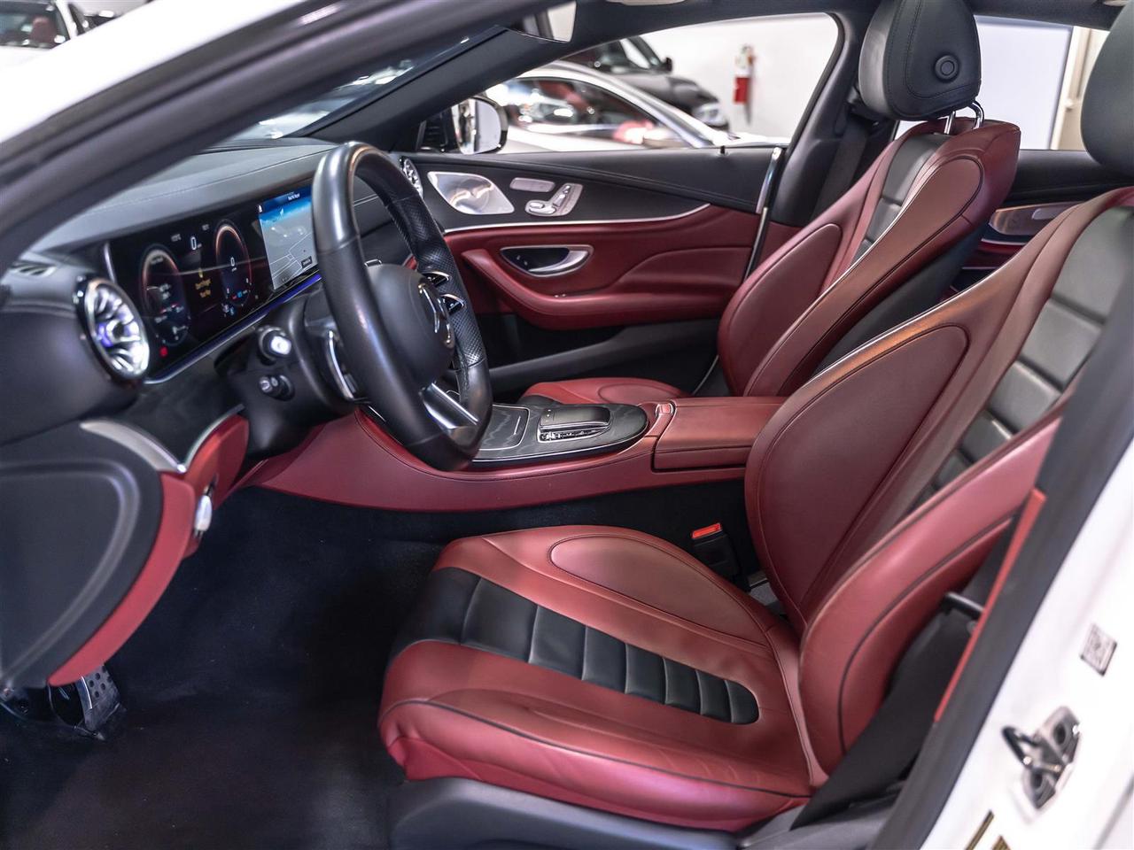 2022 Mercedes-Benz CLS-Class CLS400 CLS 450|Night Package|Intelligent Drive|Tech PKG Photo
