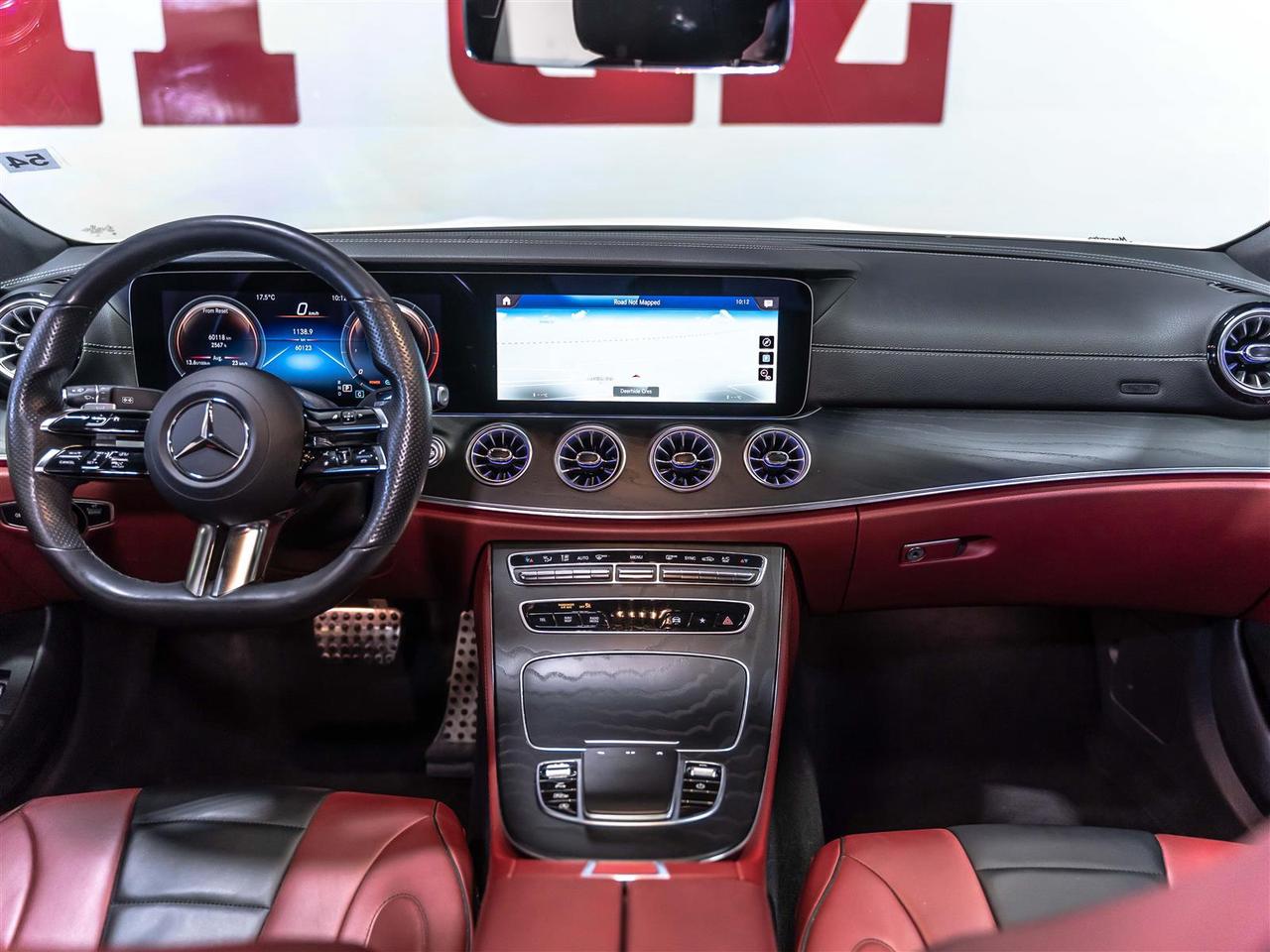 2022 Mercedes-Benz CLS-Class CLS400 CLS 450|Night Package|Intelligent Drive|Tech PKG Photo