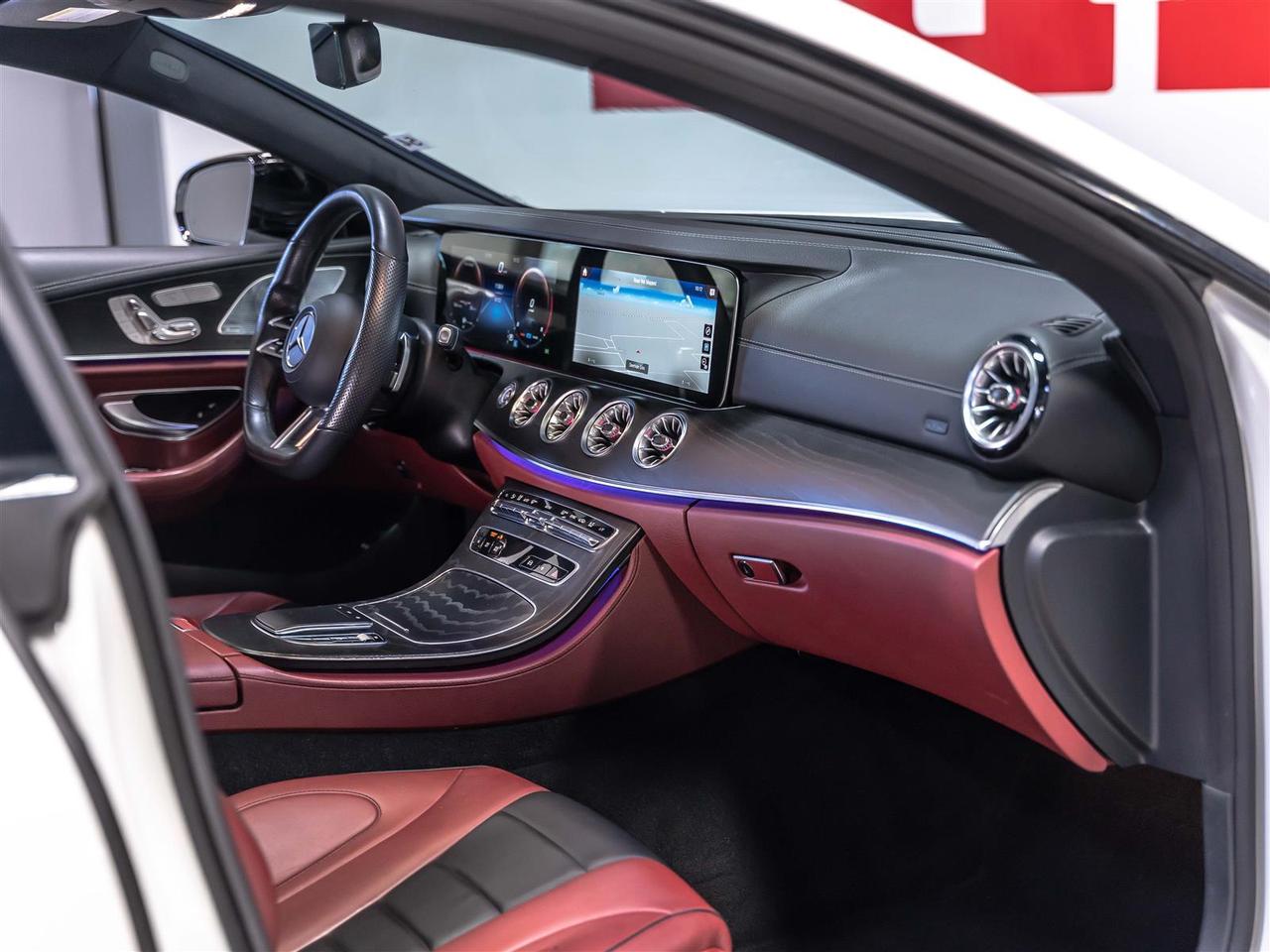 2022 Mercedes-Benz CLS-Class CLS400 CLS 450|Night Package|Intelligent Drive|Tech PKG Photo