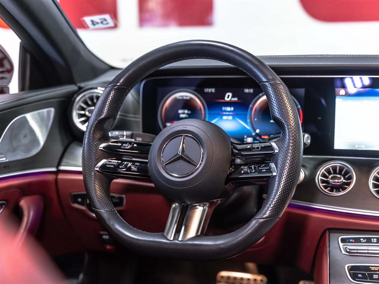 2022 Mercedes-Benz CLS-Class CLS400 CLS 450|Night Package|Intelligent Drive|Tech PKG Photo