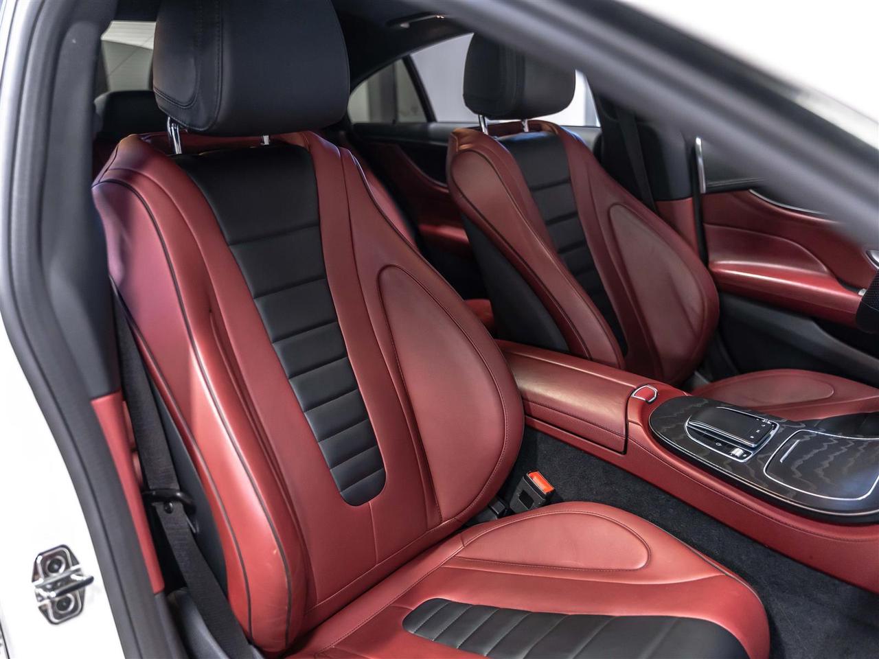 2022 Mercedes-Benz CLS-Class CLS400 CLS 450|Night Package|Intelligent Drive|Tech PKG Photo