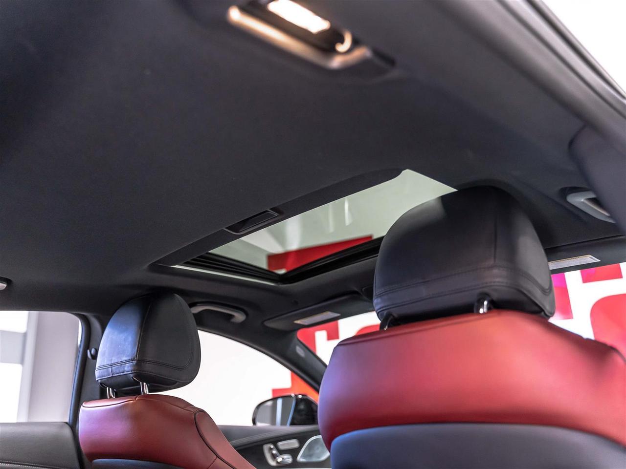 2022 Mercedes-Benz CLS-Class CLS400 CLS 450|Night Package|Intelligent Drive|Tech PKG Photo