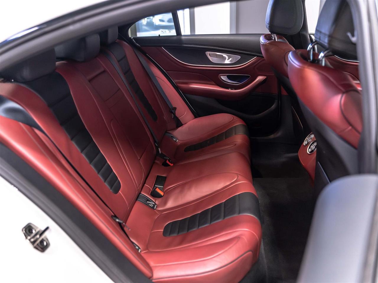 2022 Mercedes-Benz CLS-Class CLS400 CLS 450|Night Package|Intelligent Drive|Tech PKG Photo