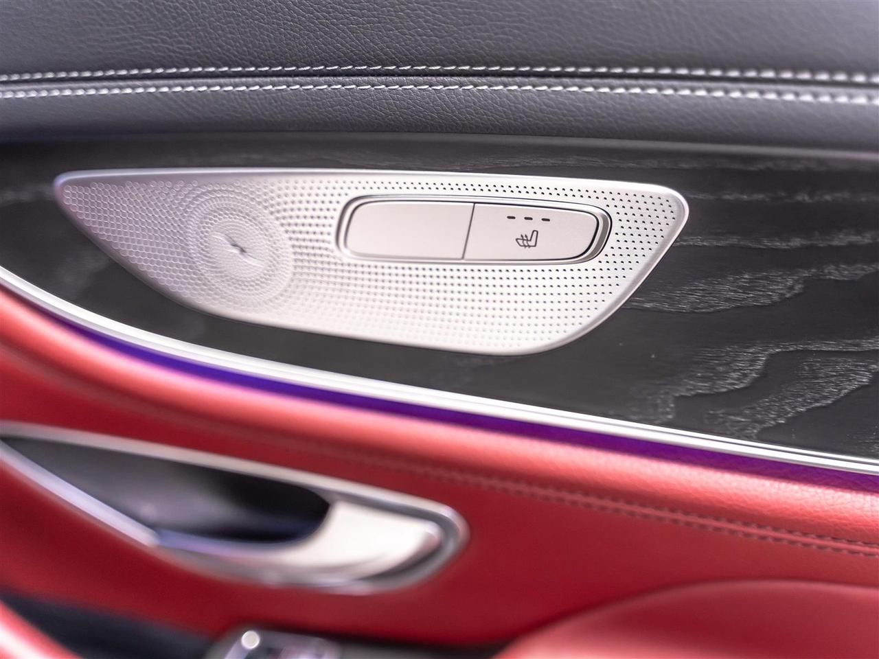 2022 Mercedes-Benz CLS-Class CLS400 CLS 450|Night Package|Intelligent Drive|Tech PKG Photo