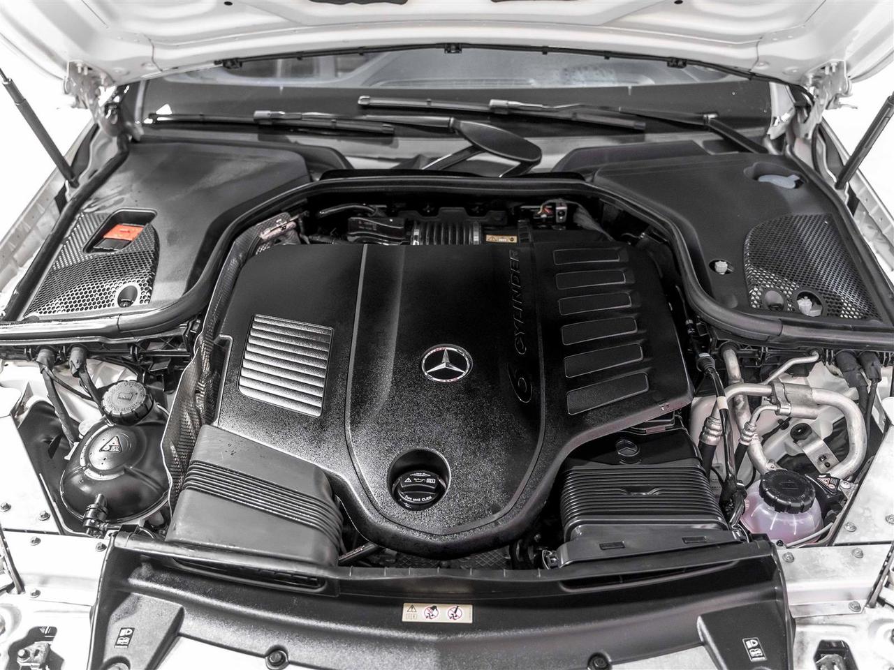 2022 Mercedes-Benz CLS-Class CLS400 CLS 450|Night Package|Intelligent Drive|Tech PKG Photo