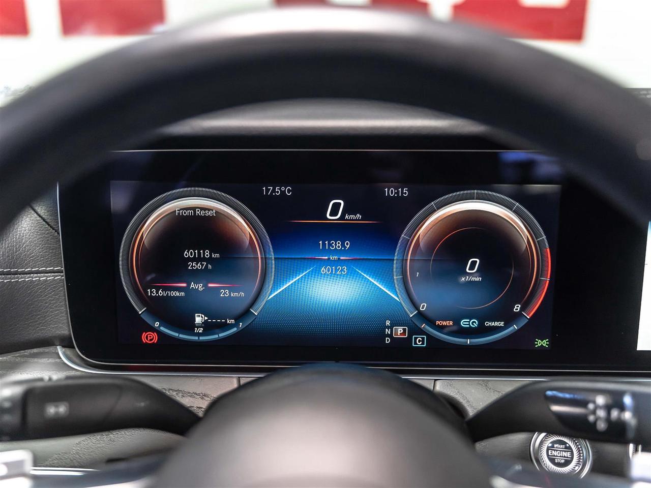 2022 Mercedes-Benz CLS-Class CLS400 CLS 450|Night Package|Intelligent Drive|Tech PKG Photo