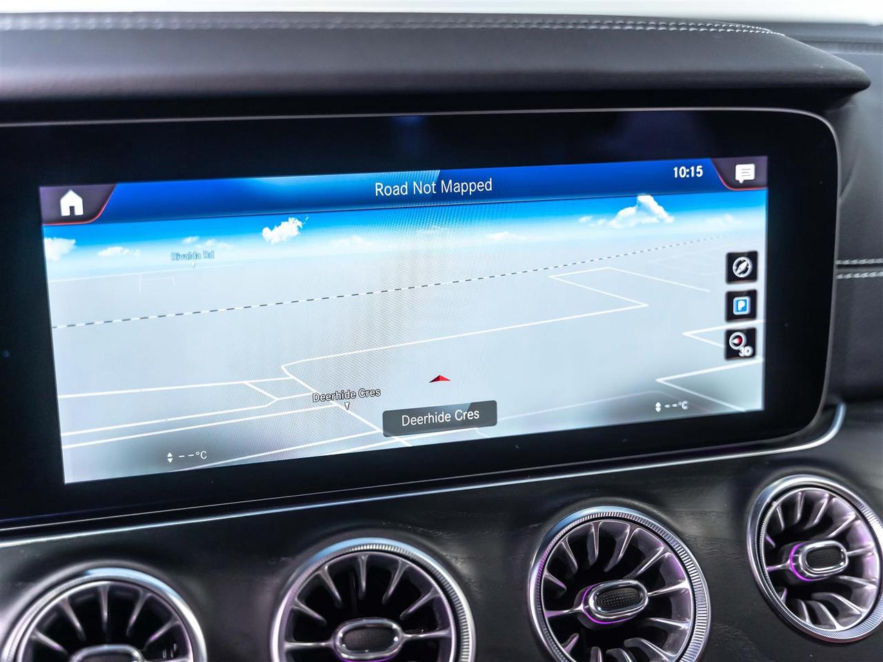 2022 Mercedes-Benz CLS-Class CLS400 CLS 450|Night Package|Intelligent Drive|Tech PKG Photo