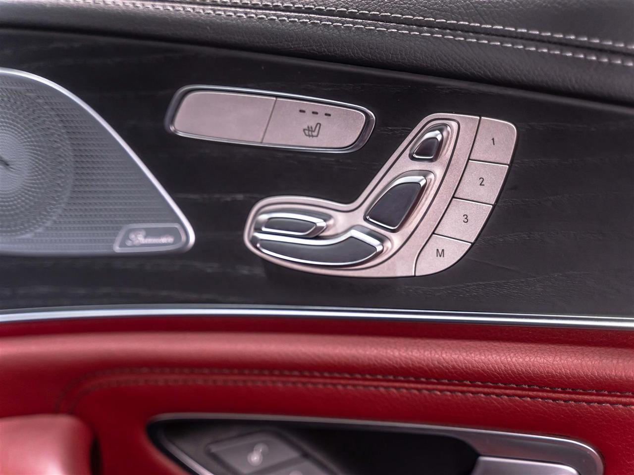 2022 Mercedes-Benz CLS-Class CLS400 CLS 450|Night Package|Intelligent Drive|Tech PKG Photo