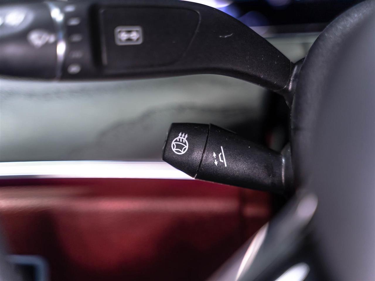 2022 Mercedes-Benz CLS-Class CLS400 CLS 450|Night Package|Intelligent Drive|Tech PKG Photo