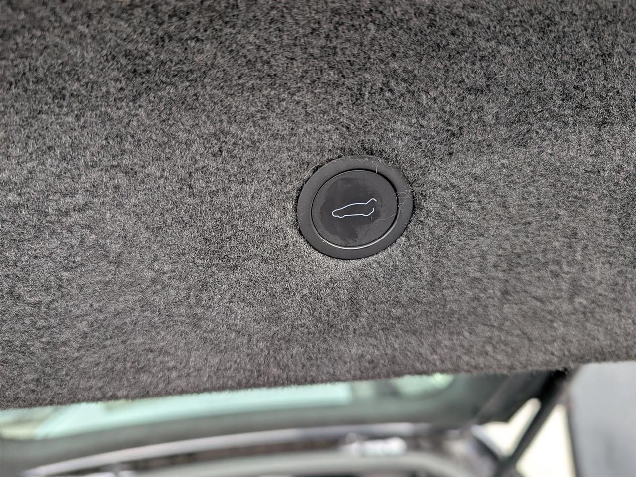 2022 Tesla Model S AWD - YOKE STEERING Photo