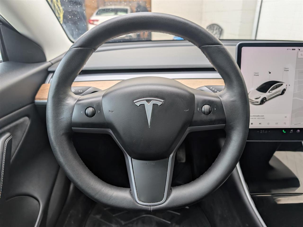 2020 Tesla Model 3 LONG RANGE AWD - DUAL MOTOR Photo