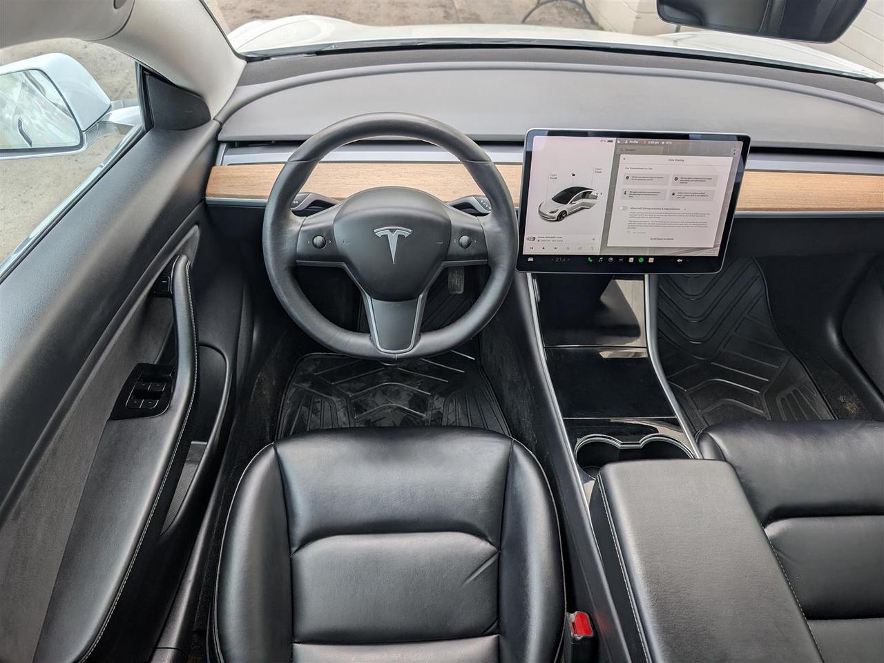 2020 Tesla Model 3 LONG RANGE AWD - DUAL MOTOR Photo