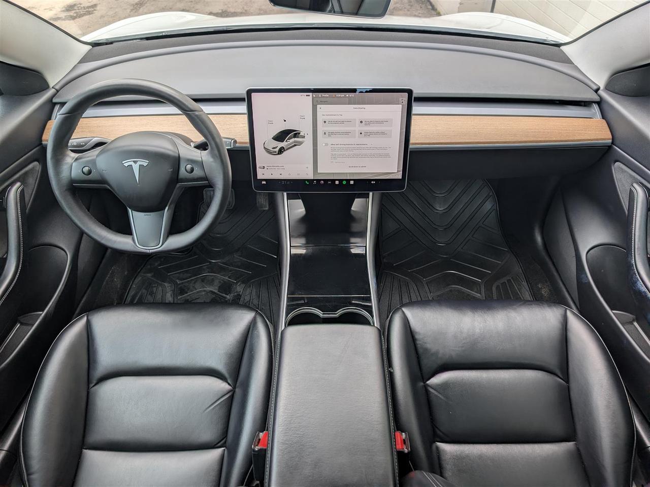 2020 Tesla Model 3 LONG RANGE AWD - DUAL MOTOR Photo