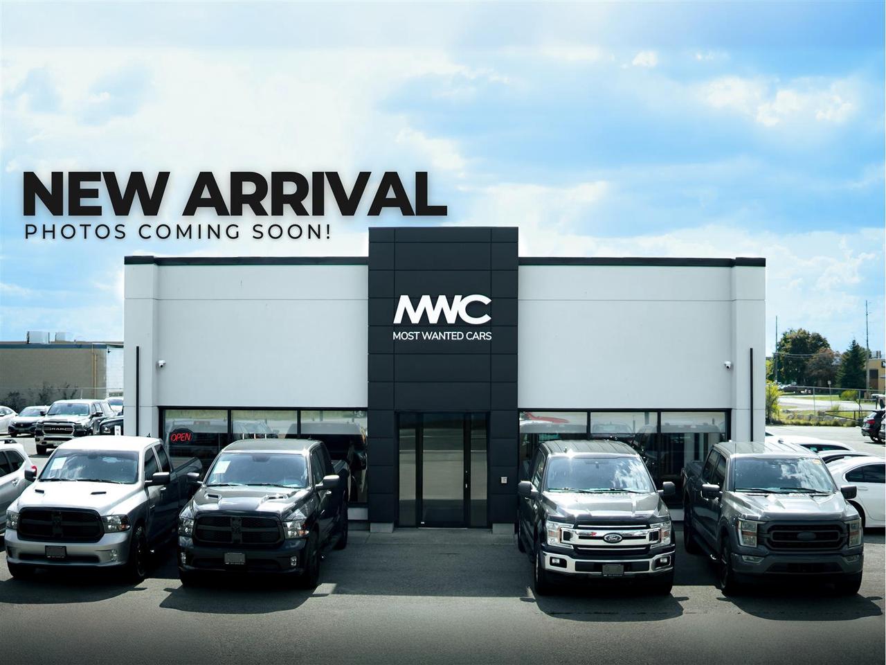 <div style=text-align: justify;><span style=font-size:14px;><span style=font-family:times new roman,times,serif;>Test drives available by appointment at our Guelph and Kitchener locations.&nbsp;Get approved in minutes with competitive rates starting at 6.36% O.A.C. This new arrival has a CLEAN CARFAX with no accidents and is also a Canadian (Ontario) vehicle.<br />&nbsp;<br /><strong>Why Choose Most Wanted Cars</strong><br />At Most Wanted Cars, we&rsquo;re not just a dealership, we&rsquo;re a place where our customers send their family and friends. Since 1975, our family owned and operated business has been proud to offer the best financing options in Kitchener-Waterloo-Cambridge, Guelph, and the surrounding areas. We&rsquo;re proud to be recognized as DealerRater&rsquo;s National Winner for Used Car Dealers in 2023, 2024 & 2025, with an A+ rating from the Better Business Bureau with over 3,600 customer reviews averaging 4.9/5. Most units are one owner, accident free, clean CarProof, low km, Canadian vehicles, local vehicles, odor free and smoke free. We offer a wide selection of Certified Pre-Owned vehicles, each backed by a free CarProof report, with no liens, full safety inspected, with a multi-point inspection. All vehicles are freshly serviced with an oil change and units can be vehicle detailed upon request, ensuring they&rsquo;re ready for the road. Many of our vehicles are dealer serviced and include the balance of factory warranty for added peace of mind. Every vehicle is thoroughly reconditioned and presented in excellent condition, because at Most Wanted Cars you deserve nothing less!<br />To serve you better, we have two convenient locations:<br />&nbsp;</span></span></div><ol><li style=text-align: justify;><span style=font-size:14px;><span style=font-family:times new roman,times,serif;><strong>600 Elmira Rd N, Guelph &ndash; 519 822 2227</strong></span></span></li><li style=text-align: justify;><span style=font-size:14px;><span style=font-family:times new roman,times,serif;><strong>1620 King Street East, Kitchener &ndash; 519 772 3040</strong></span></span></li></ol><div style=text-align: justify;><span style=font-size:14px;><span style=font-family:times new roman,times,serif;>&nbsp;<br />Visit us at <a href=http://www.mostwantedcars.ca/>www.mostwantedcars.ca</a> to explore our full inventory and complete an easy online finance application for exclusive online preferred rates. Interest rates offered as low as 6.46% on approved credit.<br /><em>Note: Prices listed are available for financing purchases only, with approved credit. The cash price is $975 more for other payment methods. Taxes and licensing are not included in the listed price.</em><br />&nbsp;<br />Most Wanted Cars also provides additional protection options at exclusive pricing, including the Fresh Start Platinum Package, rust protection, ceramic coating, gap insurance, extended warranties, walk-away insurance, and road hazard protection, among others. For more details, please consult with your sales representative.</span></span></div>