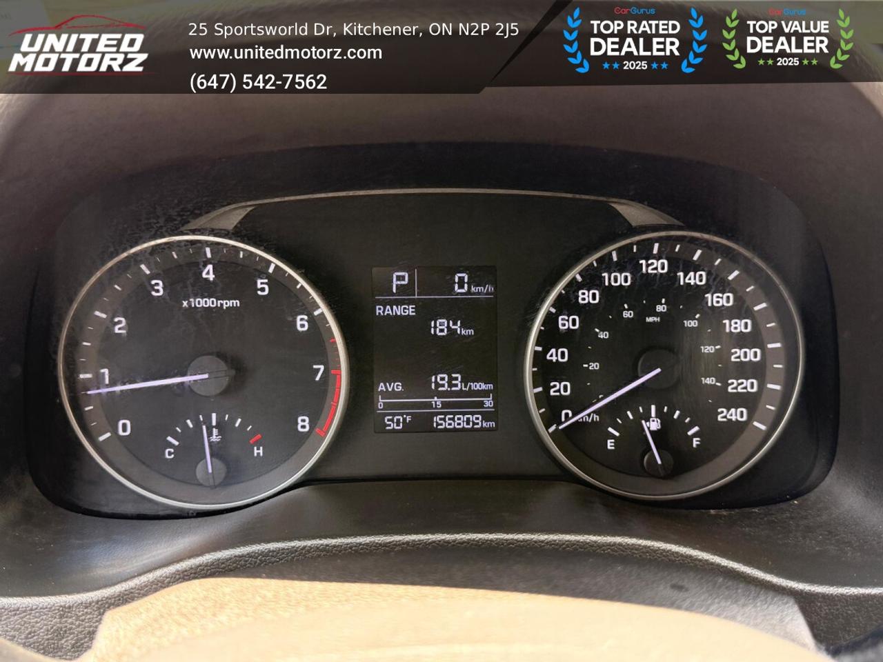2017 Hyundai Elantra LE~SAFETY CERTIFIED~ Photo