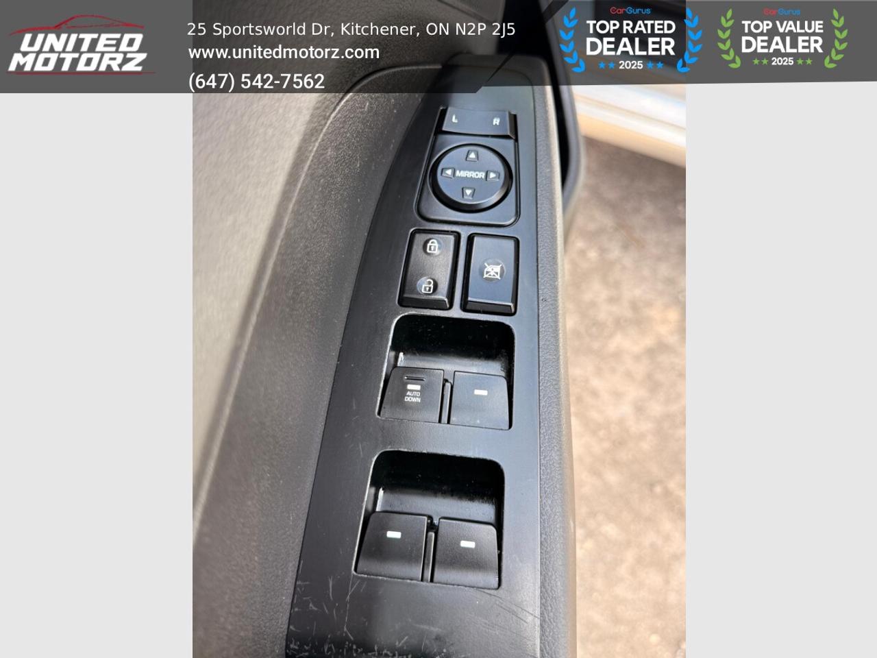 2017 Hyundai Elantra LE~SAFETY CERTIFIED~ Photo