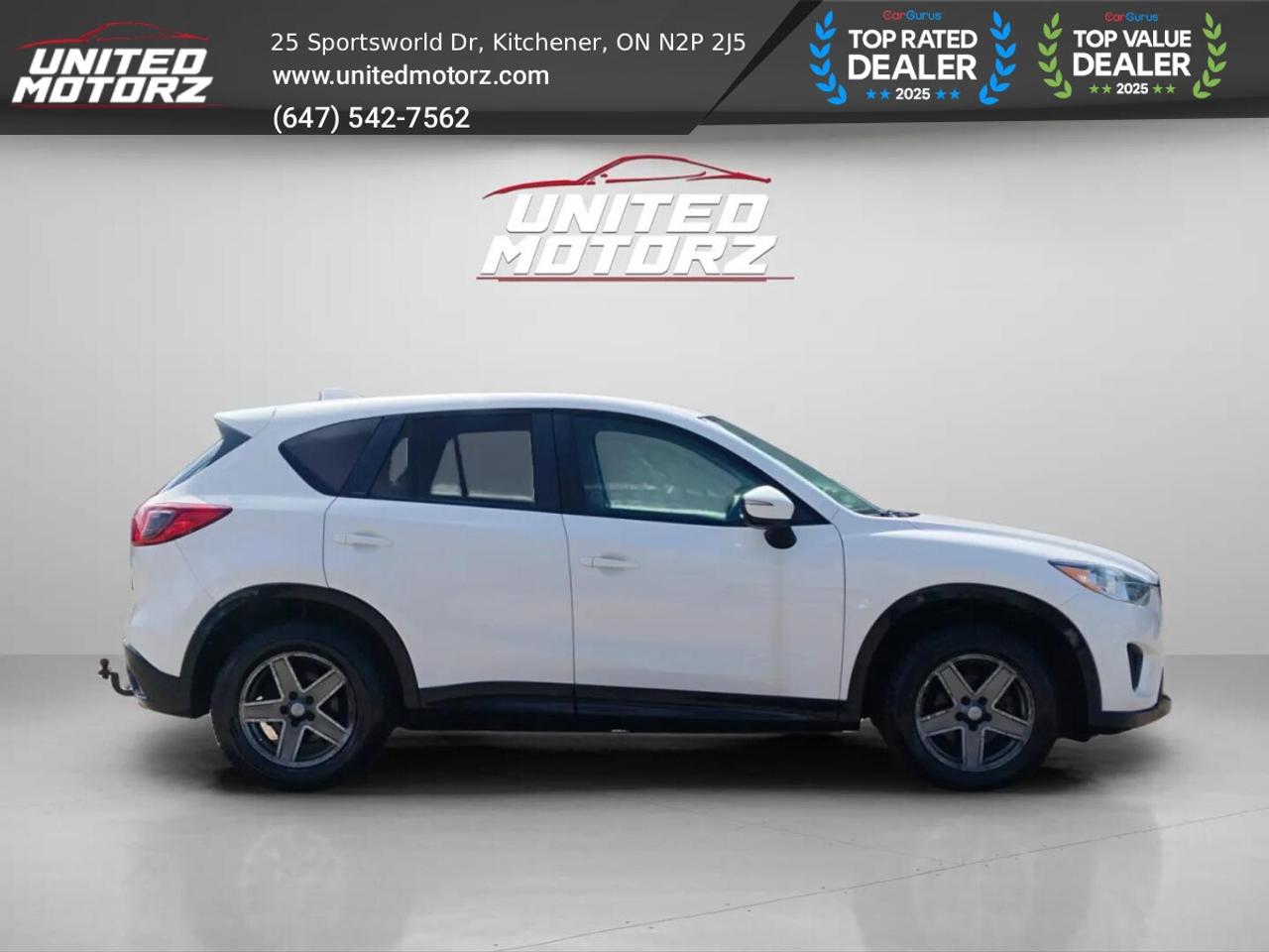 2015 Mazda CX-5 Sport~ NO ACCIDENTS~ Photo