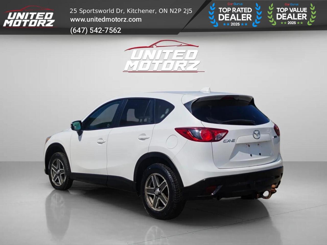 2015 Mazda CX-5 Sport~ NO ACCIDENTS~ Photo