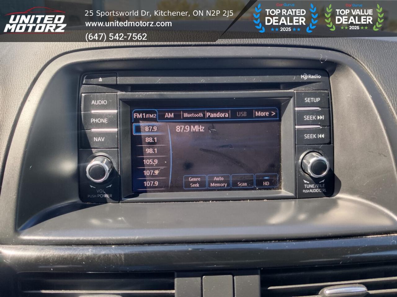 2015 Mazda CX-5 Sport~ NO ACCIDENTS~ Photo
